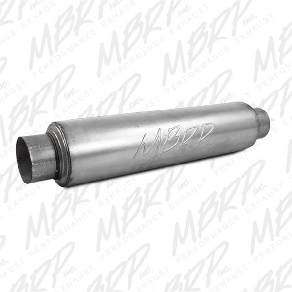 MBRP Universal 30in High Flow Muffler (NO DROPSHIP)