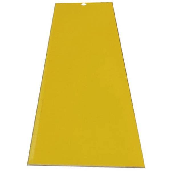 Westin/Brute Drawer Divider for 80-TBS200-BD Series (1PC) - Yellow