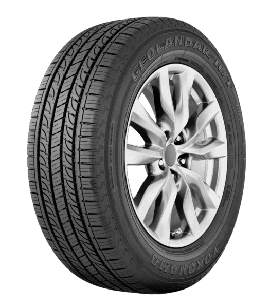 Yokohama Geolandar H/T G056 Tire - LT245/75R16 120/116S