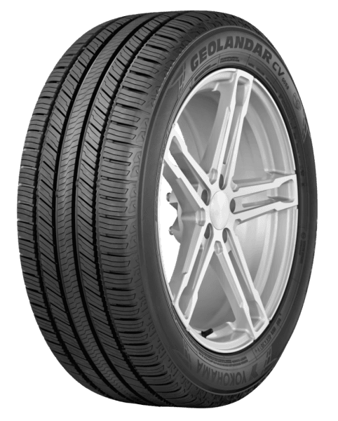 Yokohama Geolandar CV G058 Tire - 235/70R16 106H