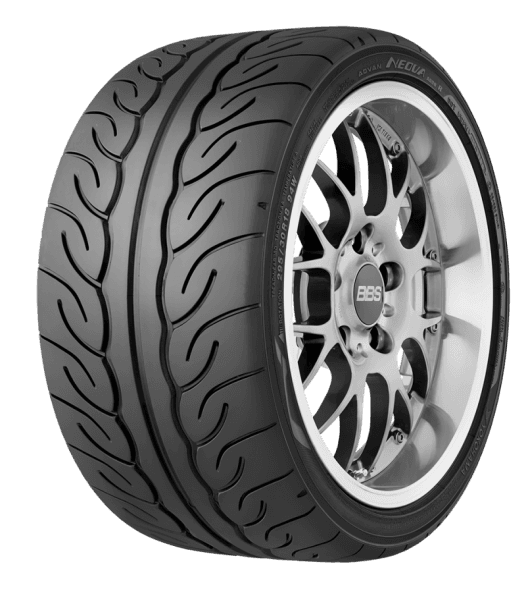 Yokohama Advan Neova AD07 Tire - 175/55R16 80W