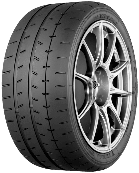 Yokohama Advan A052 Tire - 205/50R16 91W