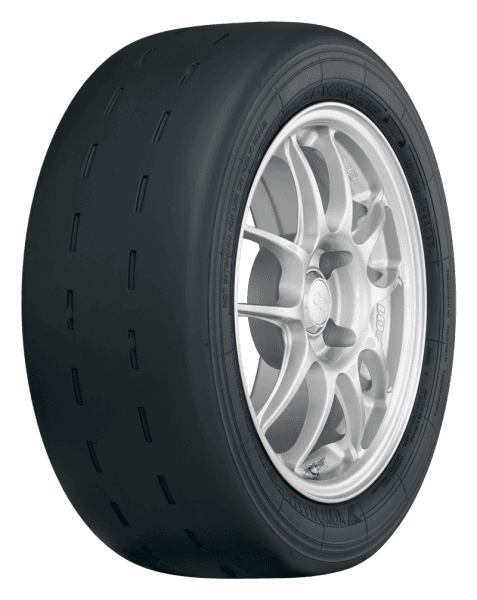 Yokohama Advan A055 Tire - 245/40R17 91W