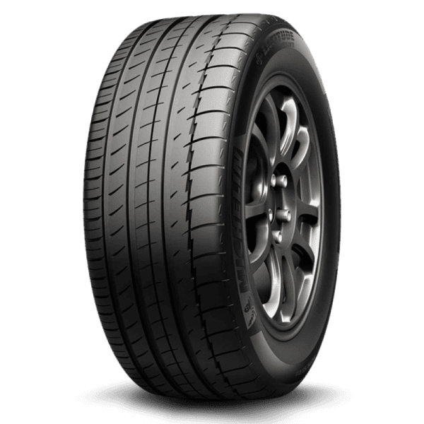 Michelin Latitude Sport 275/55R19 111W TL