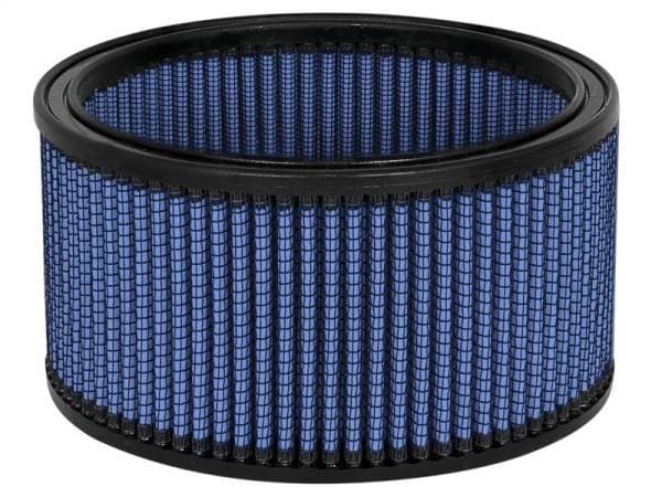 aFe Magnum FLOW Air Filters P5R Round Racing Air Filter 6in OD x 5in ID x 3-1/2in H