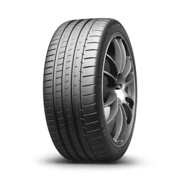 Michelin Pilot Super Sport 295/35ZR18 (103Y) XL