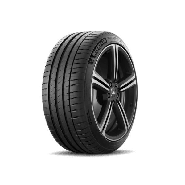 Michelin Pilot Sport 4 245/40ZR18 (97Y) XL