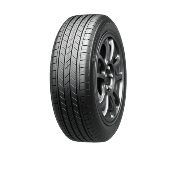 Michelin Primacy A/S 215/60R17 96H