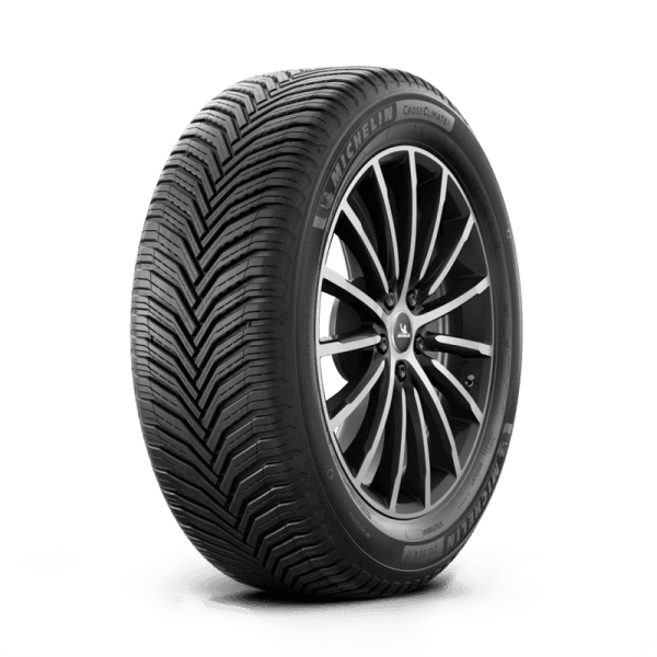 Michelin Crossclimate2 A/W CUV 285/40R20 108V XL