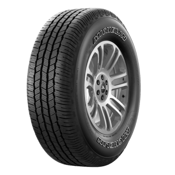Michelin Defender LTX M/S 2 245/60R20 111H XL