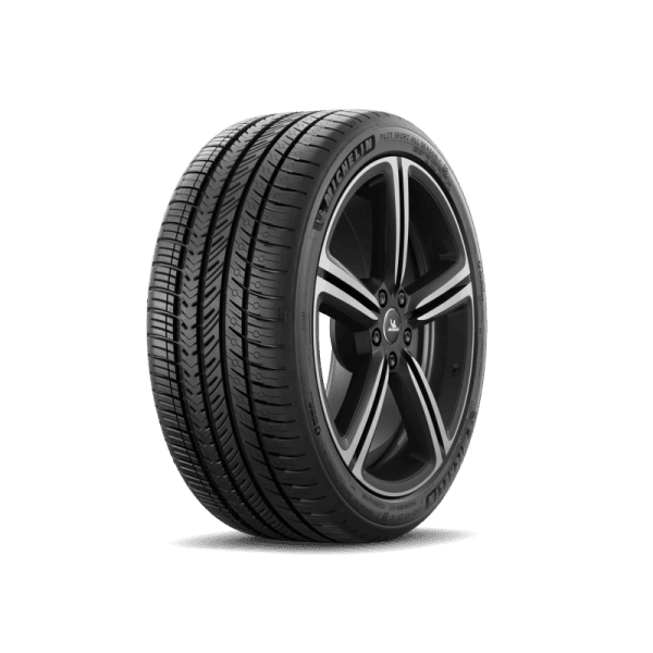 Michelin Pilot Sport A/S 4 275/45R21 110Y XL