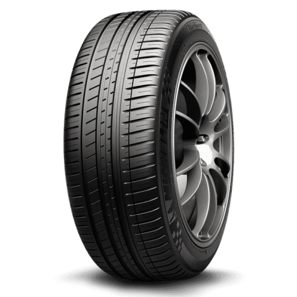 Michelin Pilot Sport 3 245/40ZR18 97Y XL