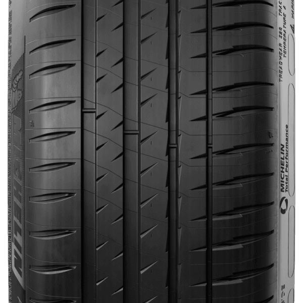 Michelin Pilot Sport 5 285/40ZR19 (107Y) XL