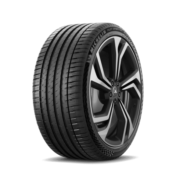 Michelin Pilot Sport 4 SUV 255/55R19 111Y XL