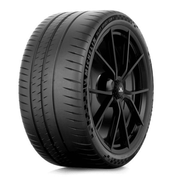 Michelin Pilot Sport Cup 2 Connect 245/35ZR19 (93Y)
