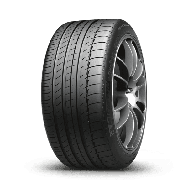 Michelin Pilot Sport PS2 265/35ZR18 (97Y)