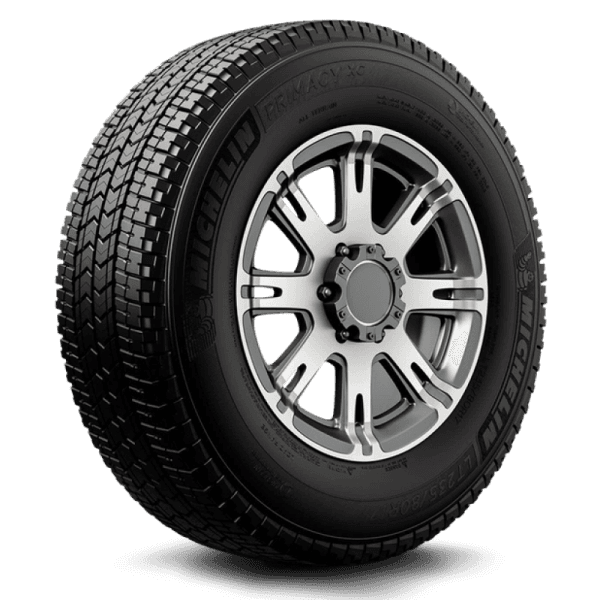 Michelin Primacy XC LT235/80R17 120/117R