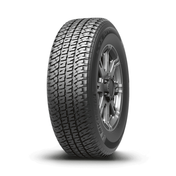 Michelin LTX A/T 2 LT245/75R16 120/116R