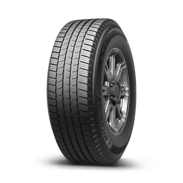Michelin LTX M/S 2 LT245/75R17 121/118R