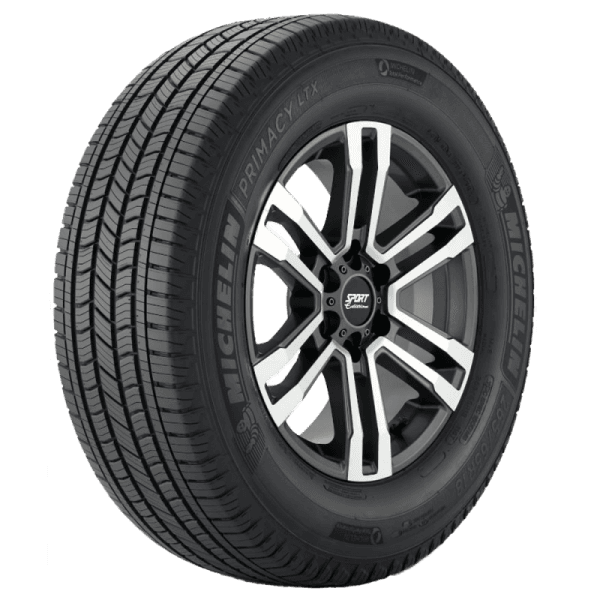 Michelin Primacy LTX 245/50R20 102V