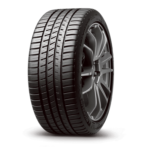 Michelin Pilot Sport A/S 3 275/45R20 110V XL