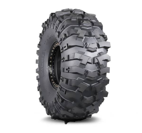 Mickey Thompson Baja Pro X Tire - 37X13.50-17LT 90000037613