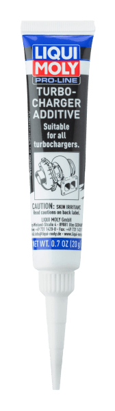 LIQUI MOLY Pro-Line Turbocharger Additive