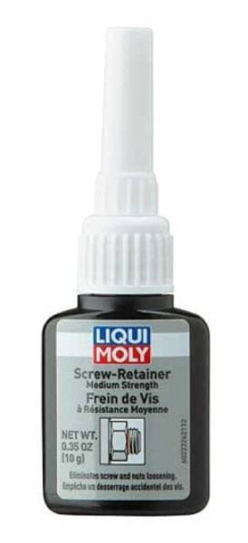 LIQUI MOLY 10g Screw Retainer - Medium Strength