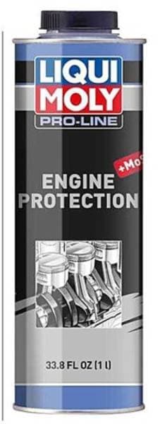 LIQUI MOLY 1L Pro-Line Engine Protection Oil Additive