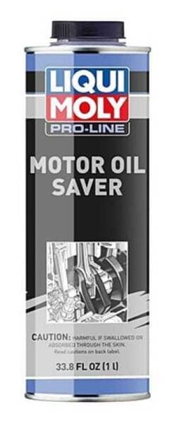 LIQUI MOLY 1L Pro-Line Motor Oil Saver