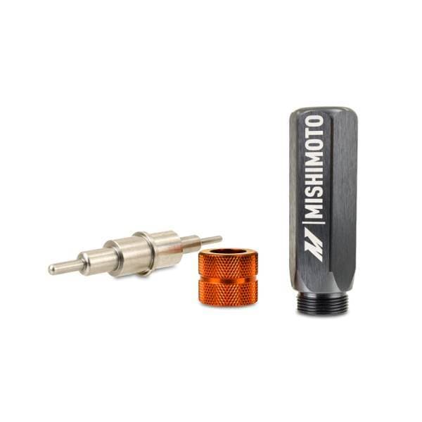 Mishimoto Braid Spreader for PTFE