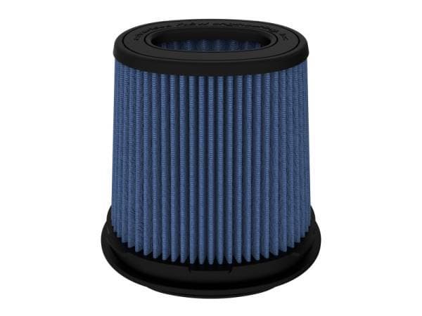 aFe Momentum Intake Air Filter w/Pro 5R (5-1/4x3-3/4)IN F x(7-3/8x5-7/8)IN B x(4-1/2x4)IN Tx6-3/4IN