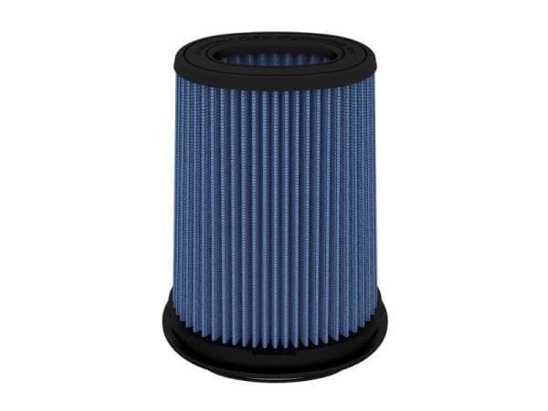 aFe Momentum Intake Rplcmnt Air Filter (5-1/4x3-3/4)IN F x(7-3/8x5-7/8)IN B x(4-1/2x4)IN Tx8-3/4IN H
