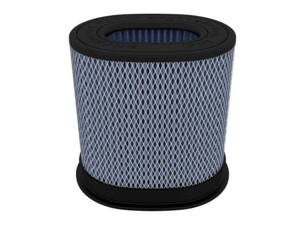 aFe MagnumFLOW Pro 5R Universal Air Filter (6.5x4.75) IN Fx (9x7) IN B x (9x7) IN T (Invert) x 9H