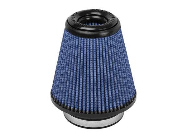aFe Magnum FLOW Pro 5R Universal Air Filter F-3.5in / B-5.75x5in / T-3.5in (Inv) / H-6in