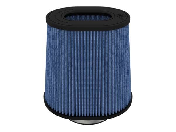 aFe Magnum FLOW Pro 5R Universal Air Filter 5.50in F / 10x8 IN / Bx 8x6 T (Inv) / 9in H