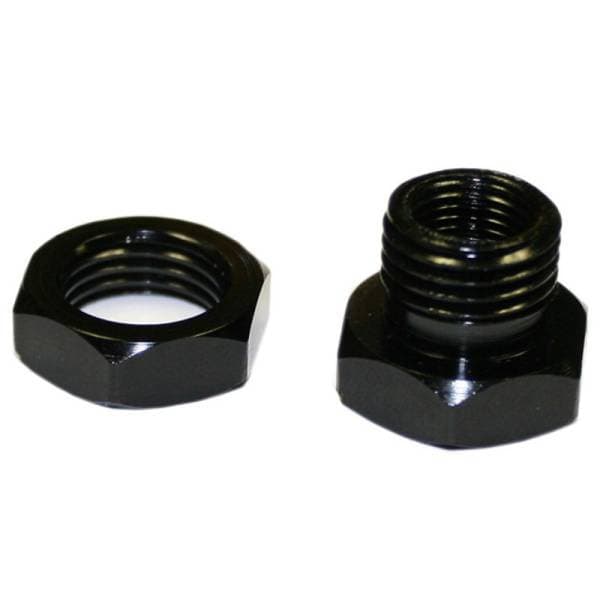 Nitrous Express Nozzle Adapter for 1/16 NPT Nozzles