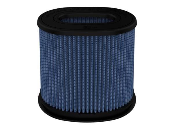 aFe Magnum FLOW Pro 5R Replacement Air Filter 7.5in H / 6x4 IN F / 7.25x5 IN T / 8.25x6.25 IN B