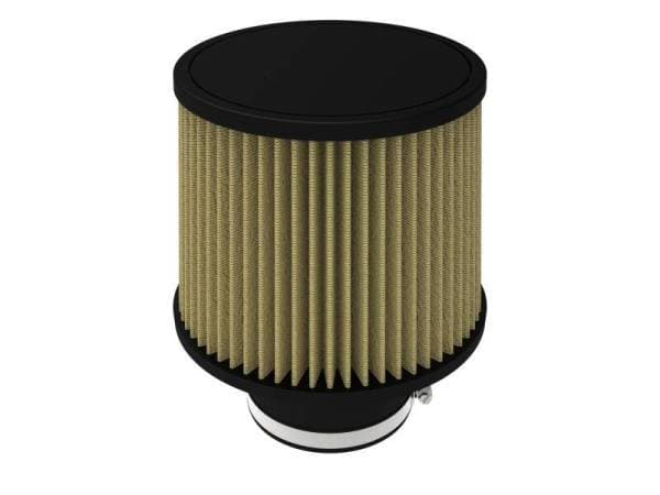 aFe Magnum FLOW Universal Air Filter 4 IN F X 8 IN B X 7 IN T X 7 IN H