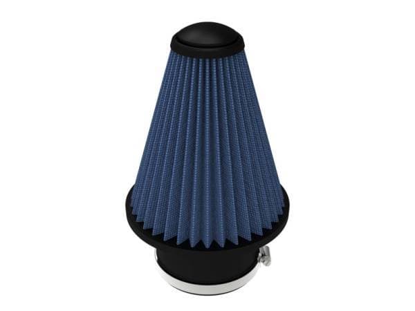 aFe Magnum FLOW Universal Air Filter 4 IN F X 7 IN B X 2-3/4 IN T X 9 IN H
