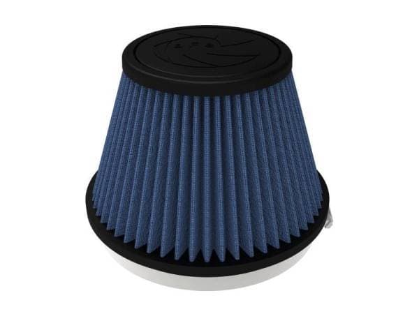 aFe Magnum FLOW Universal Air Filter 6 IN F X 7-1/2 IN B X 4-3/4 IN T X 5 IN H