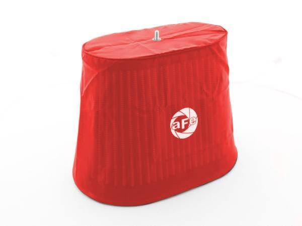 aFe MagnumSHIELD Pre-Filters P/F 11/14/71-10093 (Red)