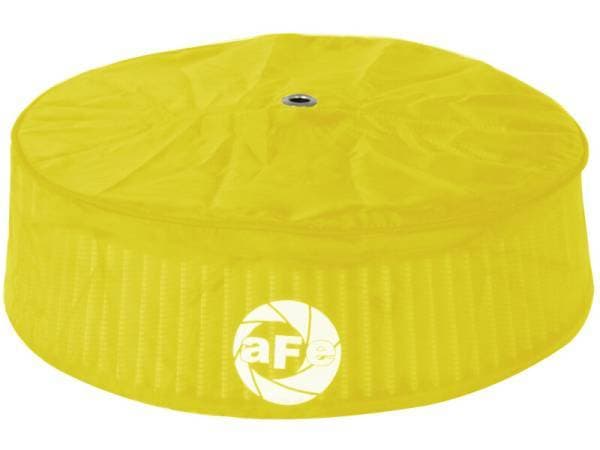 aFe MagnumSHIELD Pre-Filters P/F 18-31404/24 (Yellow)