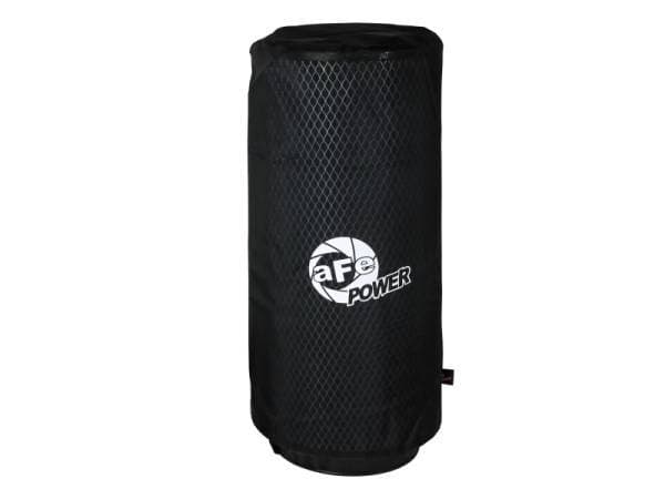 aFe Filter GUARD Polyester Pre-Filter Fits Air Filter 24-90202R And Others
