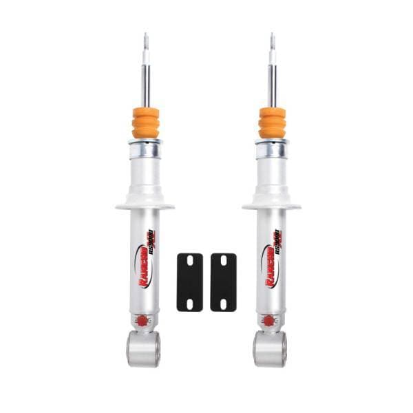 Rancho 15-21 Colorado Canyon 2WD / 4WD Exc. ZR2 Level-it-System