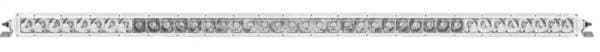 Rigid Industries 40in SR-Series PRO - Spot/Flood Combo - White