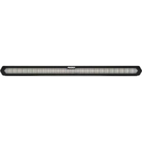 Rigid Industries 28in Chase Light Bar Rear Facing Light Bar