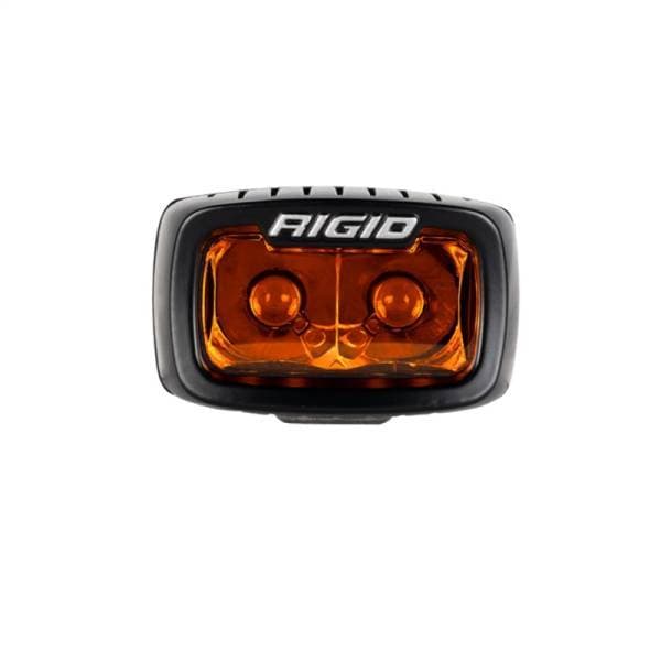 Rigid SR-M Amber PRO Spot - Single