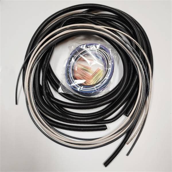 Titan Fuel Tanks 17-24 Universal Cab & Chassis Sending Unit Electrical Harness Extension Kit