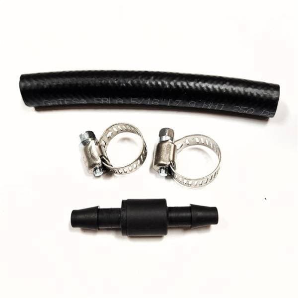 Titan Fuel Tanks 13-18 RAM 1500 EcoDiesel One Way Breather Kit